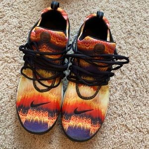 Nike presto